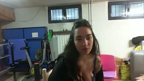 babymelisaaa webcam model stream image