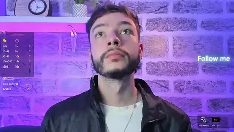 noah_ricci webcam model stream image