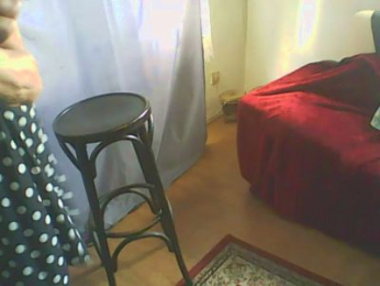 tv_sabinchen webcam model stream image