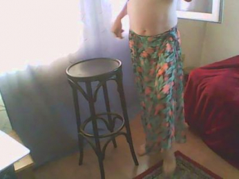 tv_sabinchen webcam model stream image