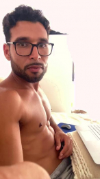 Z_anjo webcam model stream image