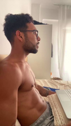 Z_anjo webcam model stream image