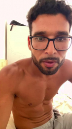 Z_anjo webcam model stream image