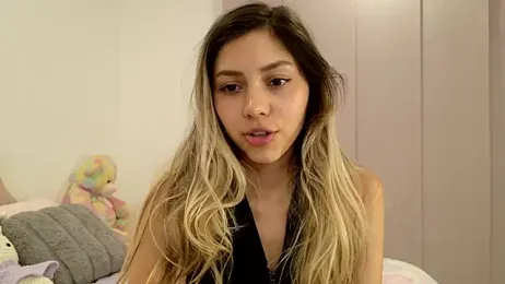 MissBecka_ webcam model stream image