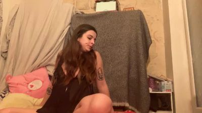 Kaaaya69 webcam model stream image