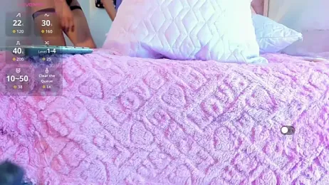 Doll_IvannaTs webcam model stream image