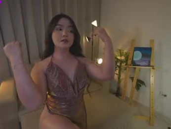 danii_xoxo webcam model stream image