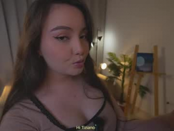 danii_xoxo webcam model stream image