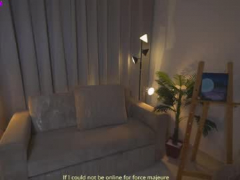 danii_xoxo webcam model stream image
