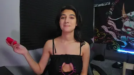 Elfy_Rare_ webcam stripchat model stream image