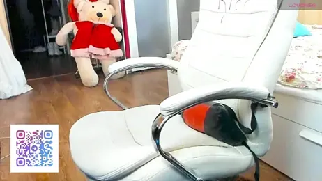 PamHardFuck webcam model stream image