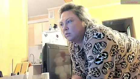 PamHardFuck webcam model stream image