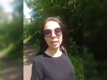 Senorita_ webcam model stream image