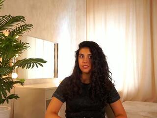 Lynna Gladman webcam model stream image