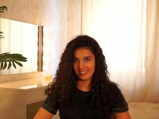 Lynna Gladman webcam model stream image