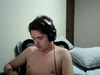 josh_fucks420 webcam model stream image
