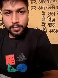 _IRRESISTIBLE_ webcam model stream image