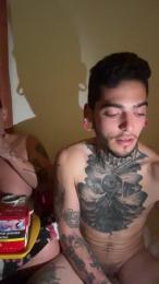 GreenTemptation webcam model stream image