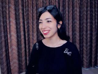 Shauna Presta webcam model stream image