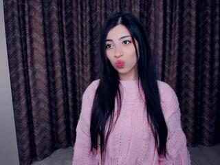 Shauna Presta webcam model stream image