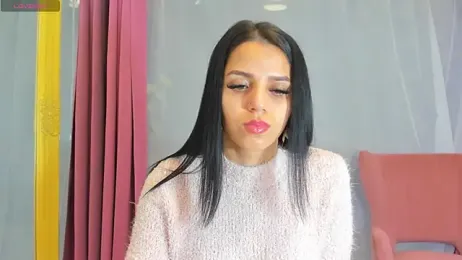 Sarabecker webcam model stream image