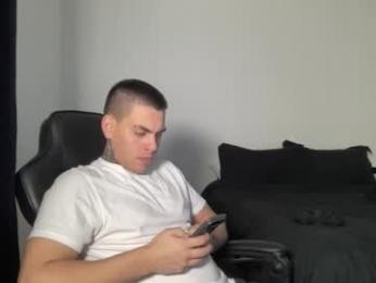 johnafterdark webcam model stream image