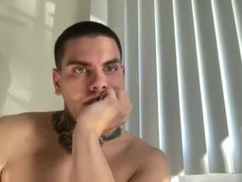 johnafterdark webcam model stream image