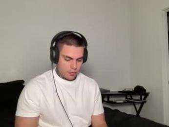 johnafterdark webcam model stream image