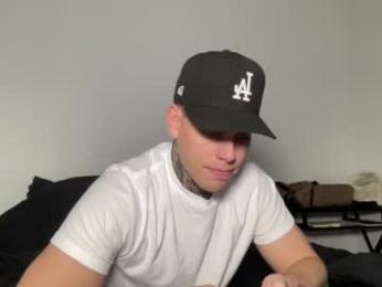 johnafterdark webcam chaturbate model stream image