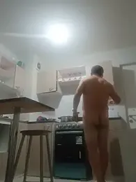 Alfred_00000 webcam model stream image