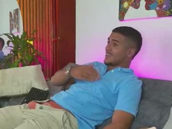 michel_g22 webcam model stream image