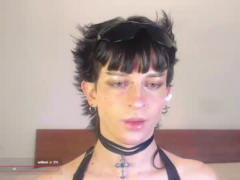 tekken_69 webcam chaturbate model stream image
