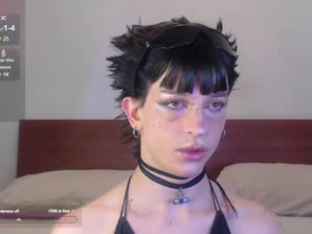 tekken_69 webcam model stream image