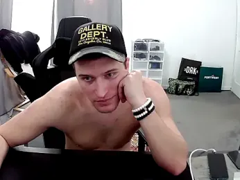 PKrisztian webcam model stream image