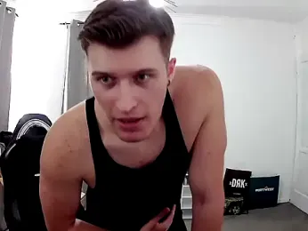 PKrisztian webcam model stream image