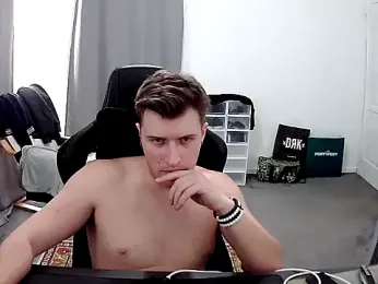 PKrisztian webcam model stream image