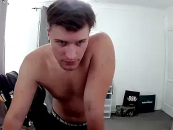 PKrisztian webcam model stream image