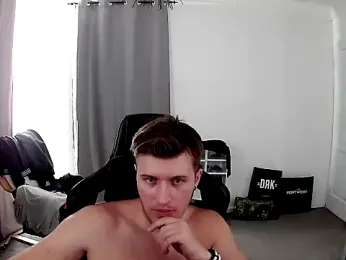PKrisztian webcam model stream image