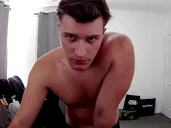 PKrisztian webcam model stream image