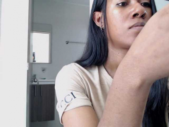 ReginaCorleone webcam model stream image