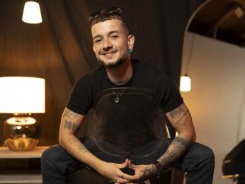 NeythanCopper webcam livejasmin model stream image