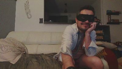 Magrid91 webcam model stream image