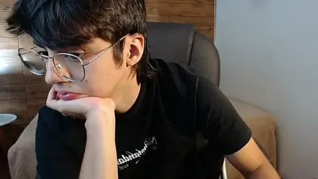 jhoellx webcam model stream image