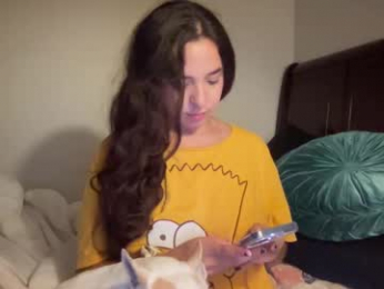 avangelinefunn99 webcam model stream image