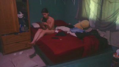 ReyAbsoluto webcam model stream image