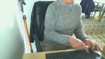 sklav666ba webcam model stream image