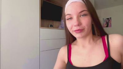 LawannaOcamb webcam cam4 model stream image