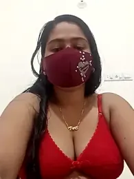 Tumpa-Moni webcam model stream image