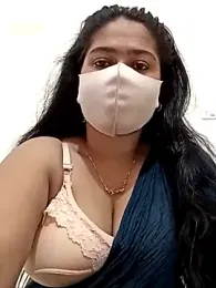 Tumpa-Moni webcam model stream image