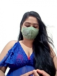 Tumpa-Moni webcam model stream image